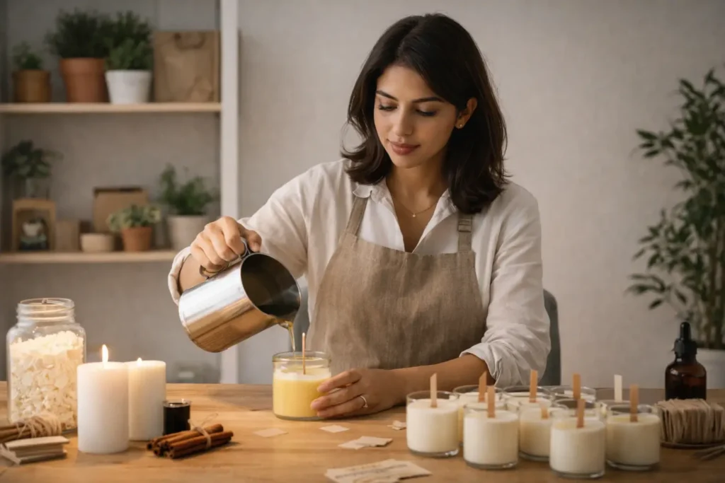 کارآفرینی بانوان